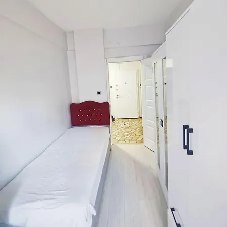 Mordern Luxurius Spacious Comfy Apertment At Sisli 公寓 伊斯坦布尔