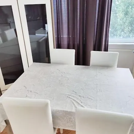 公寓 Mordern Luxurius Spacious Comfy Apertment At Sisli