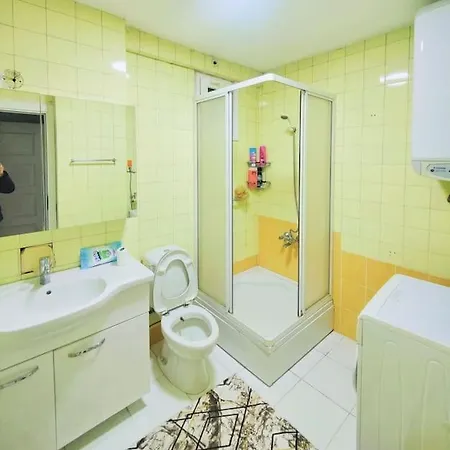 شقة Mordern Luxurius Spacious Comfy Apertment At Sisli