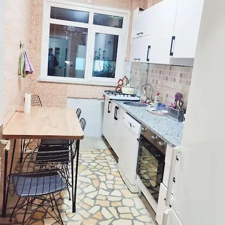 Mordern Luxurius Spacious Comfy Apertment At Sisli شقة *