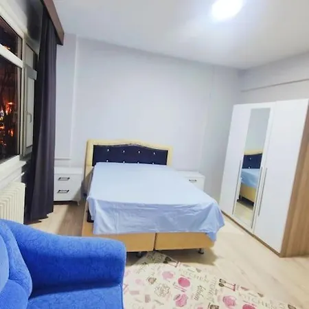Mordern Luxurius Spacious Comfy Apertment At Sisli アパート