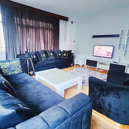 Appartamento Mordern Luxurius Spacious Comfy Apertment At Sisli *