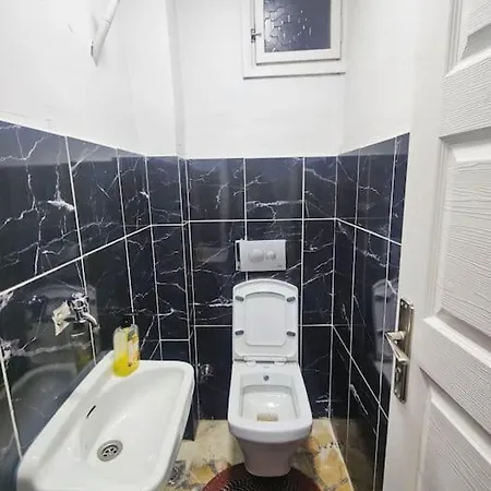 Mordern Luxurius Spacious Comfy Apertment At Sisli Appartamento