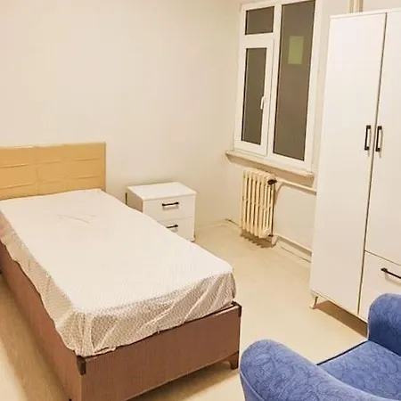 Mordern Luxurius Spacious Comfy Apertment At Sisli Provincia di Istanbul
